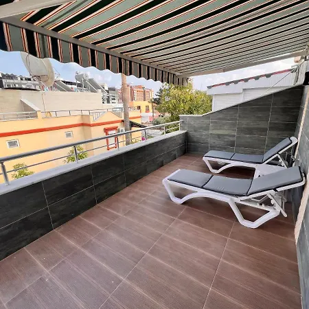 Hotel Club 10