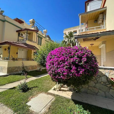 Villa Club Konak 10