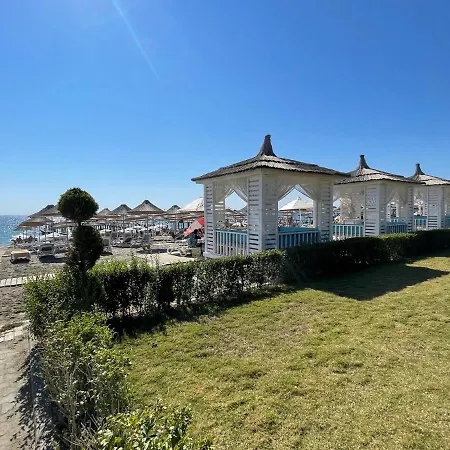 Club Konak 10 Villa *