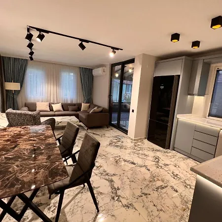 Villa Club Konak 10 Alanya