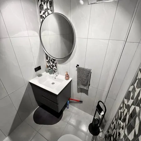 Villa Club Konak 10 *
