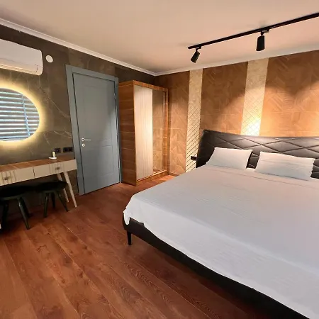 Club Konak 10 Villa Alanya