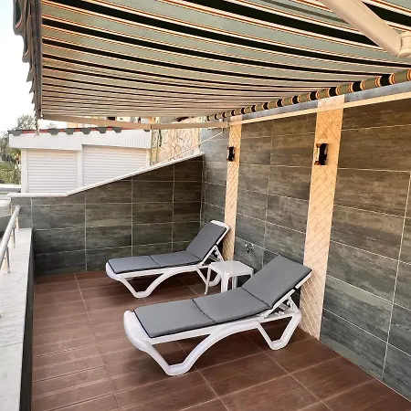 Club Konak 1 Villa *