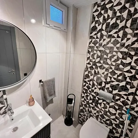 Club Konak 1 Villa Alanya