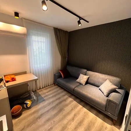 Villa Club Konak 10 Alanya