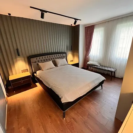 Villa Club Konak 1