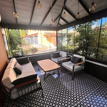 Villa Club Konak 10