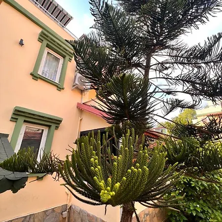 Villa Club Konak 10 *
